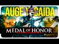 El Auge Y La Ca da De Medal Of Honor