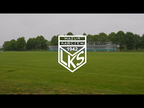 Kulisy meczu Mazur Karczew vs Viktoria Sulejówek | NCW