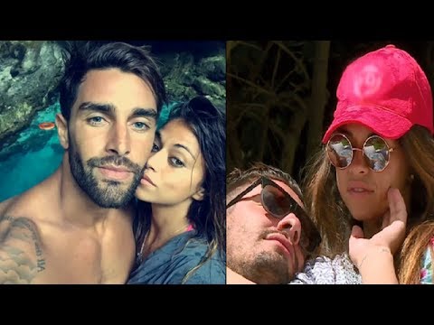 Valentin REAGIT au COUPLE Jessy et Kevin !! LMvsMonde