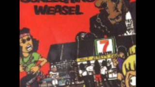 Screeching Weasel - Stoned And Stupid