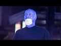 Blue Man Group Catching Marshmallows | The Marshmallow Test - Blue Man