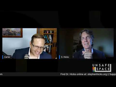 Why Philosophy Matters | Dangerous Thoughts with Stephen Hicks