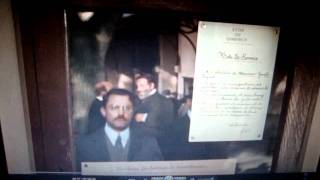 Le Château de ma Mère