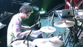 Broken Social Scene - Texico Bitches- Live at Terminal 5