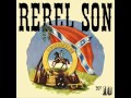 Rebel Son - Bonnie Blue Flag 