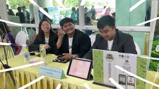 ปัจฉิมนิเทศนักศึกษา กยศ.  จันทรเกษม ปีการศึกษา 2567