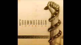 Grammatrain - Firing Line
