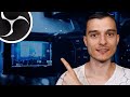 Bildschirm Aufnehmen Mit OBS Studio