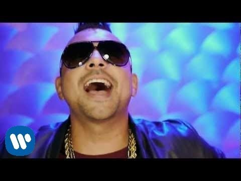 Sean Paul - Body (Official Video)