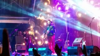 Qualsevol Nit Pot Sortir El Sol - Sisa | Canet Rock 2014