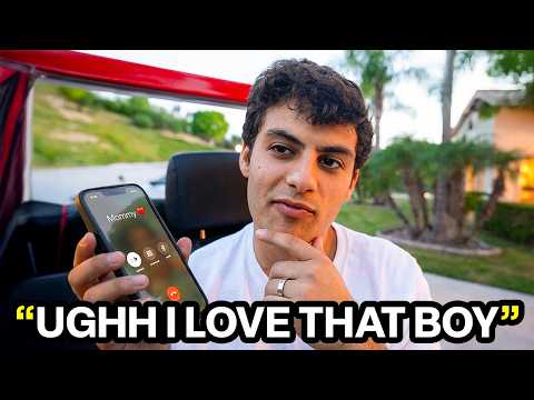 Core Boys Most Unfiltered Moments..