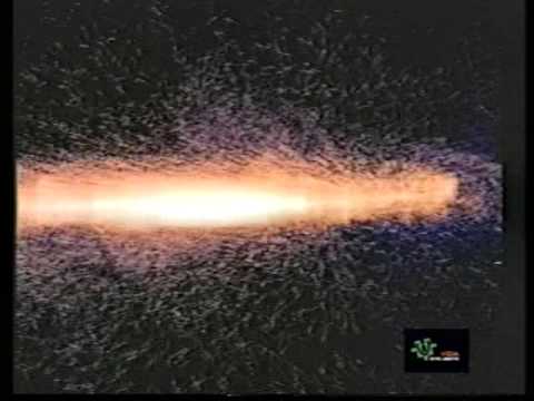 PROGRAMA VIDA INTELIGENTE - HUBBLE - DESVENDANDO O UNIVERSO