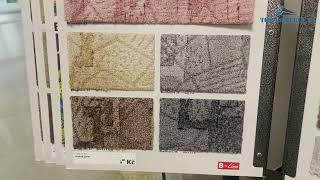 ITC Bossanova 32 šíře 4m béžová