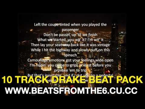 Drake x  Tinashe x Bryson Tiller  Chill   Beat