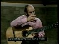 JULIAN BREAM MASTERCLASS: BACH A MINOR FUGUE
