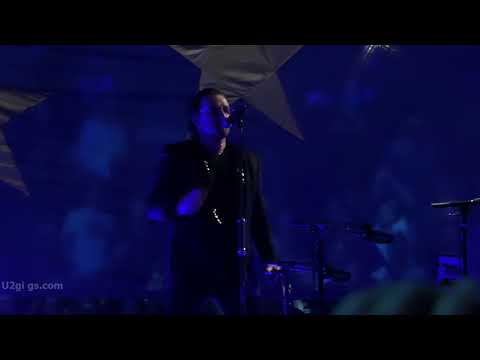 U2 New Year's Day, Berlin 2018-11-13 - U2gigs.com
