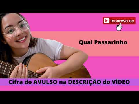 Qual Passarinho - Hinos Avulsos Ccb