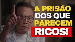 Por Que Parecer Rico É o Caminho Mais Rápido Para Continuar Pobre