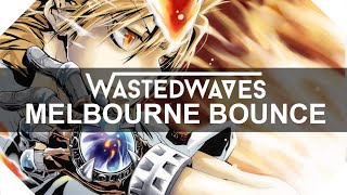 [Melbourne Bounce] - D-Upside & Fabian Kross - Basskicker