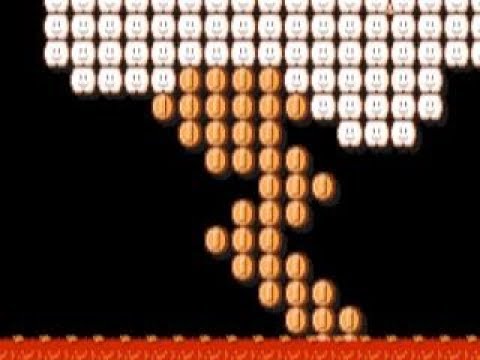 Wiggle Storm Rumble ⚡️ by Farts R Us ⚡️ SUPER MARIO MAKER Raw GAMEPLAY