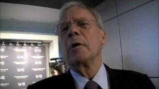 Tom Brokaw on journalism and Comcast-NBC deal