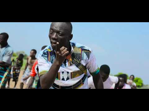 Jacob de Dieu - E kan vou [ Clip Officiel ]