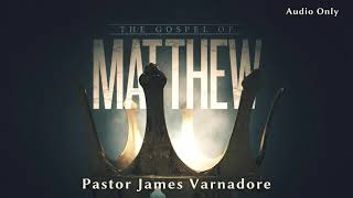 MATTHEW Part V