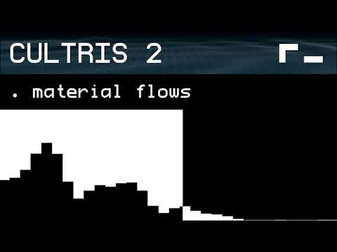 Cultris 2 OST - . material flows