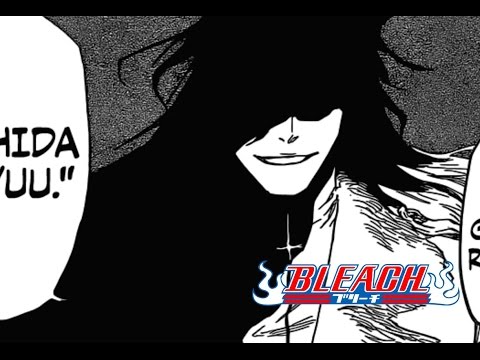 Bleach Chapter 660 Live Reaction!!! MY DUDE!!!