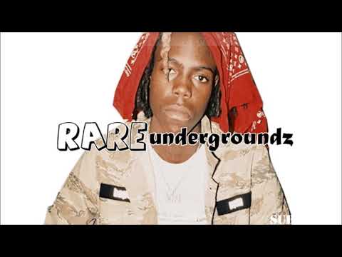 Yung Bans - Blah Blah Blah