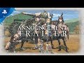 Gameplay video of Valkyria Chronicles 4: Complete Edition  PC
