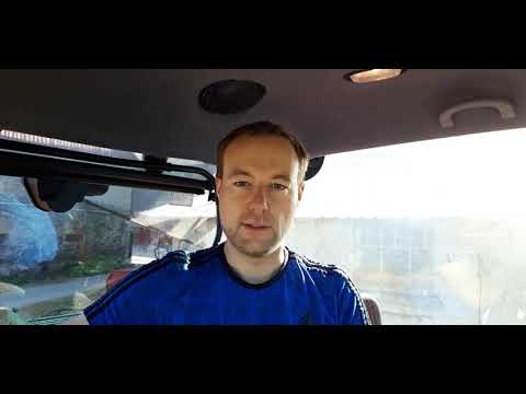 Mechanical weed control with a harrow