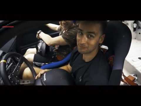 Szombierki Rally Cup 2019 2 Runda  16.06.2019