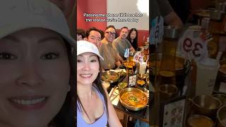 Download lagu Sad news! One of us will be leaving this group #passingthephone #announcement #vancouverfoodie mp3