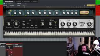 Video thumbnail for WAVES "Electric 88" (Plugin Review & Walkthrough) | MixBetterNow.com by Mix Better Now
