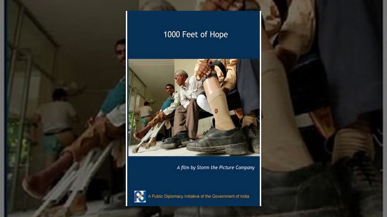 1000 Feet of Hope