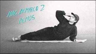 Mac DeMarco - Lonely Shredder