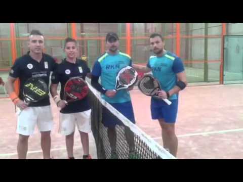 EQUIPOS FEDERADOS - Escuela Padel Alaquàs