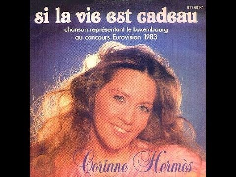 Eurovision Song Contest ~ Luxembourg 1983 Winner (SD)