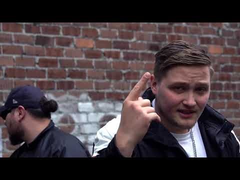 BA2 x PATTE - Props (Official Video) | CANDLELIGHT GANGSTER