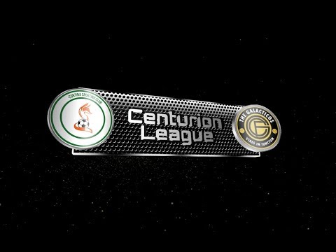 Centurion League 2018/2019: SS Bando - FC Galacticos 1-4 3°Giornata #SerieCCL