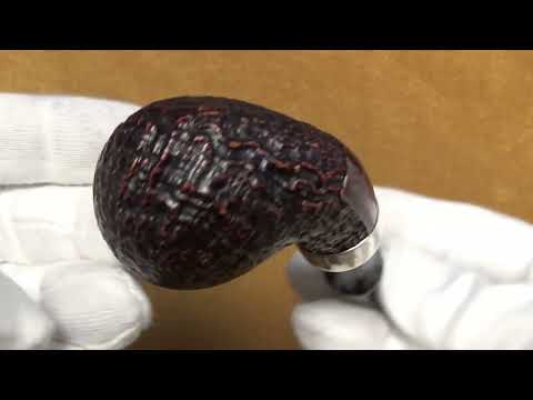 Pipa Peterson Standard System Medium Sandblast 303S