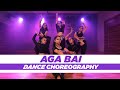 Aga Bai Aakanksha Jayswal Choreography Dance Mantra Academy