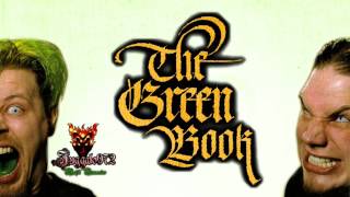 Twiztid - The Green Book (Juggalo972 Majik Remaster)