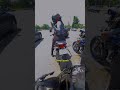 Bike Crash Video Not For Sensitive People Amylyxescobar Recorded With Insta360 X3 Bikergirl