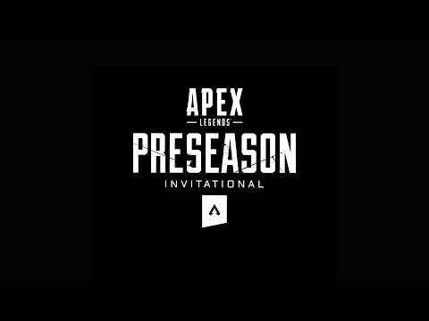 Apex Legends $500k Preseason Invitational in Krakow, Poland – Day 3