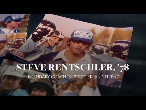 Steve Rentschler