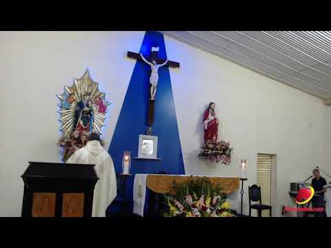 Sétima Noite de Novena da Festa de Nossa Senhora do Perpetuo Socorro