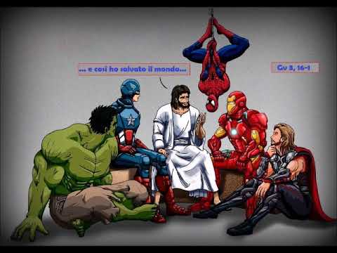 Don Roberto Fiscer - Super Gesù