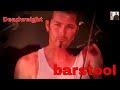 Deadweight "Barstool" Supported by the San Francisco Arts Commission #sfacfunded #bencassomedia